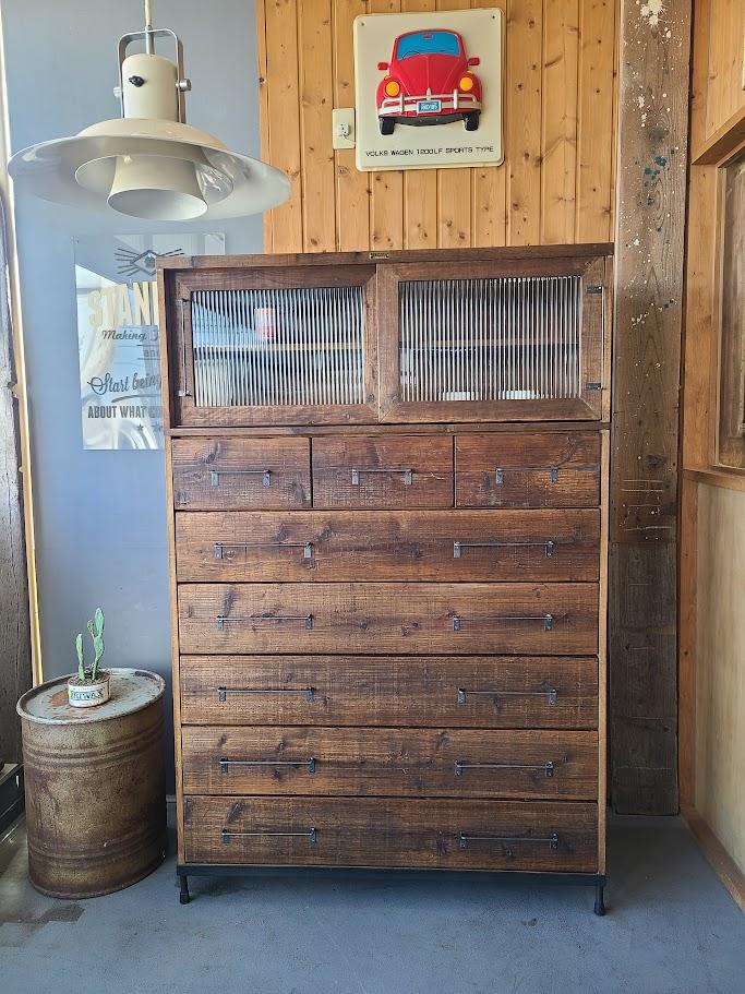 DRAWER CABINET | 9枚目