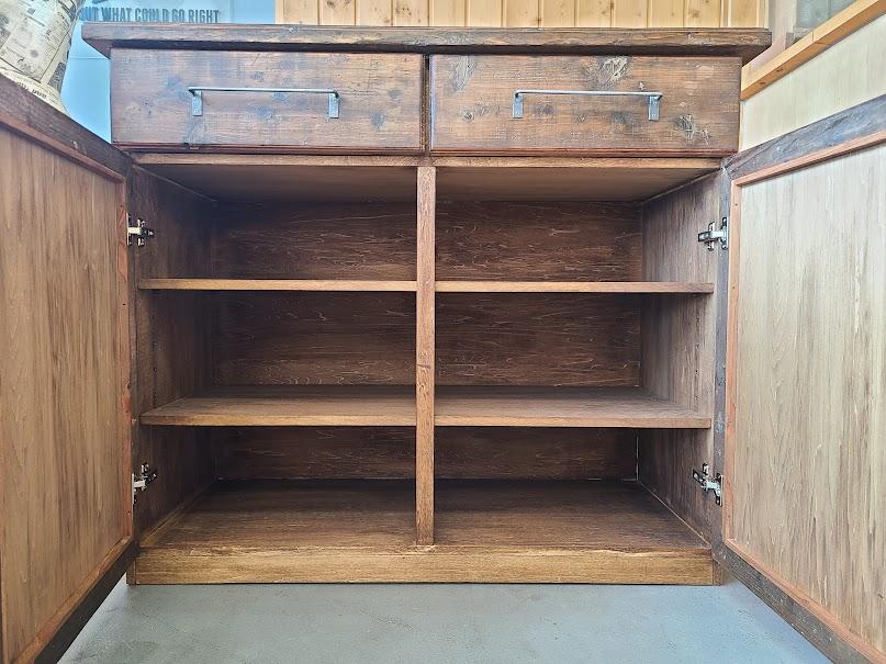 RUSTIC CABINET | 11枚目