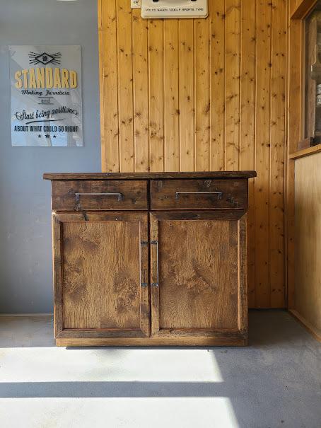 RUSTIC CABINET | 3枚目