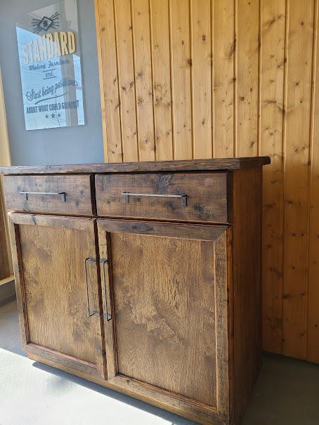 RUSTIC CABINET | 4枚目