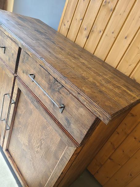 RUSTIC CABINET | 5枚目