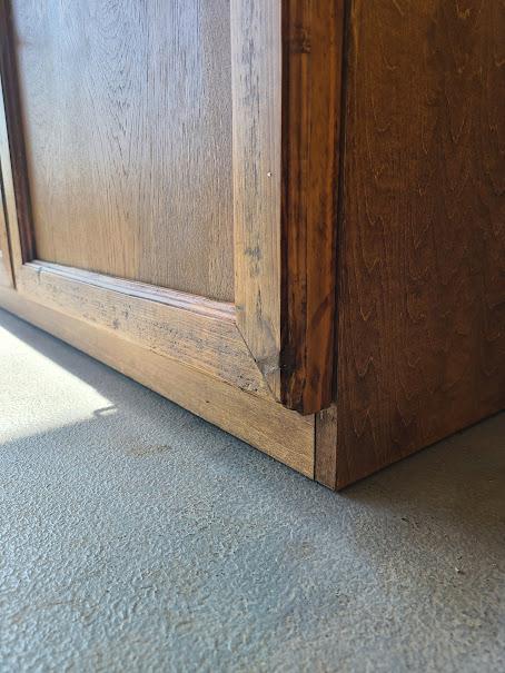 RUSTIC CABINET | 8枚目