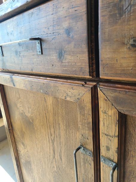 RUSTIC CABINET | 9枚目