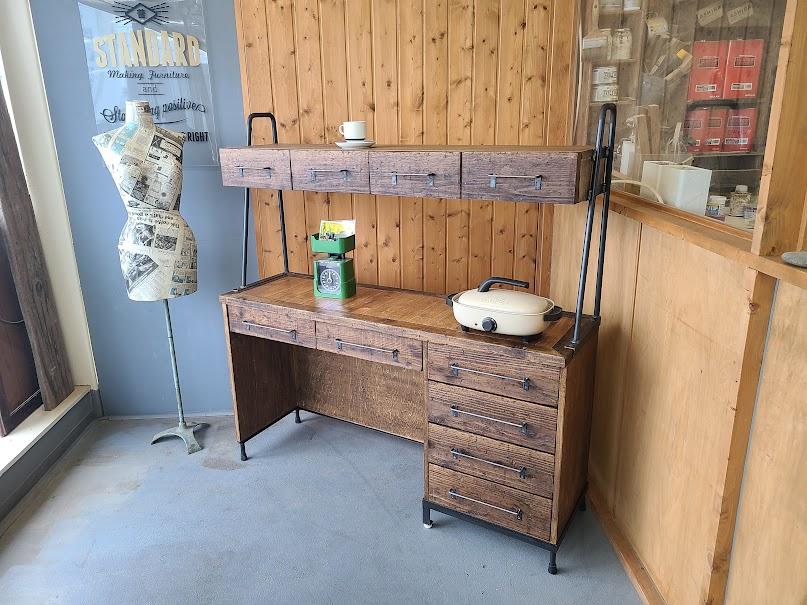 MIZUYAシェルフ‐LOW-OPEN FREE!!