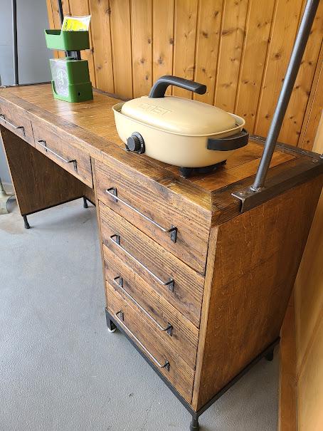 MIZUYAシェルフ‐LOW-OPEN FREE!! | 10枚目