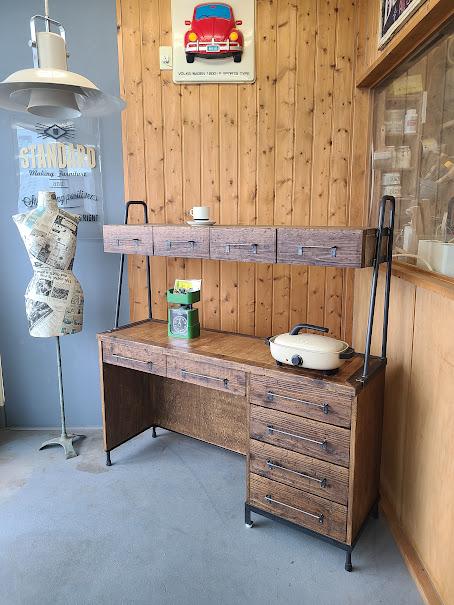 MIZUYAシェルフ‐LOW-OPEN FREE!! | 11枚目