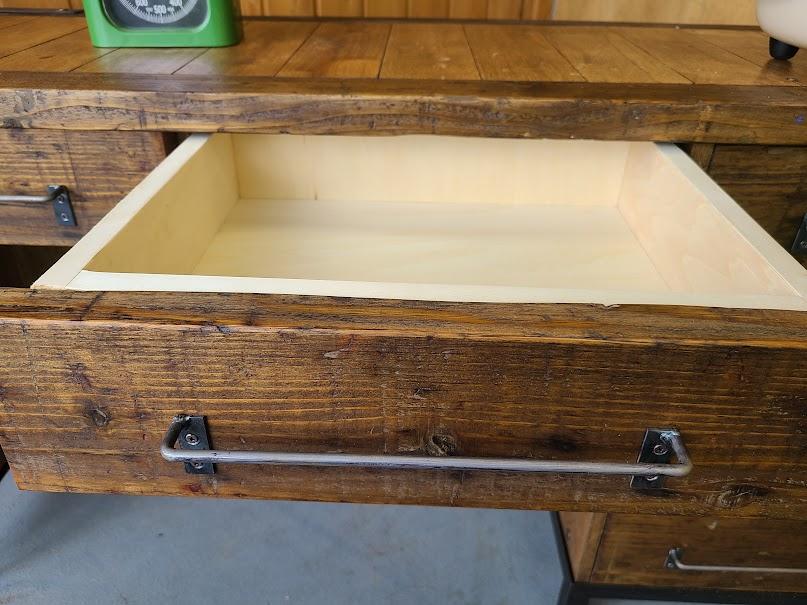 MIZUYAシェルフ‐LOW-OPEN FREE!! | 6枚目