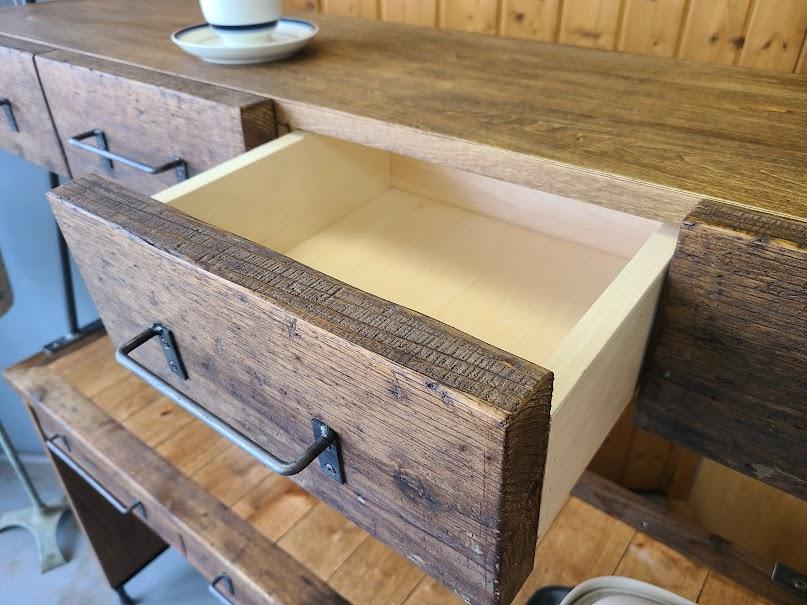 MIZUYAシェルフ‐LOW-OPEN FREE!! | 7枚目