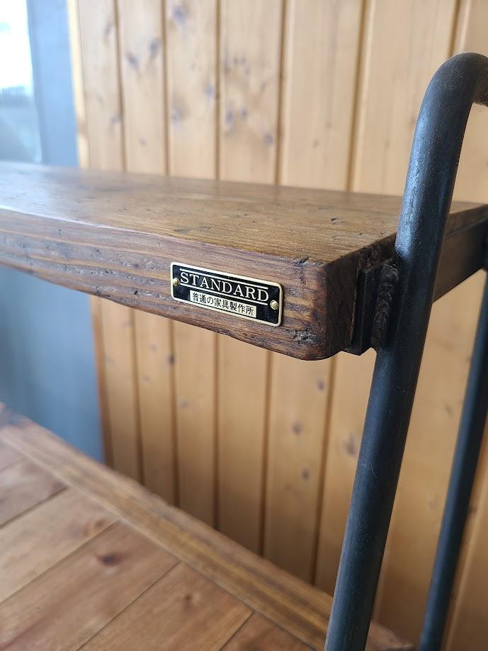 オールドテイストキャビネット　CB-01 | 10枚目