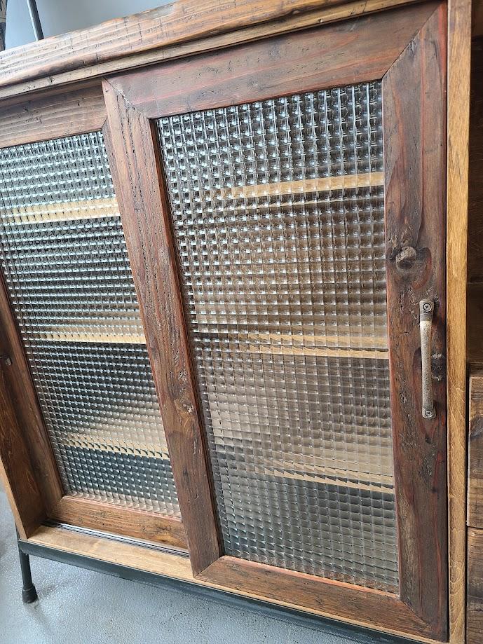 オールドテイストキャビネット　CB-01 | 6枚目