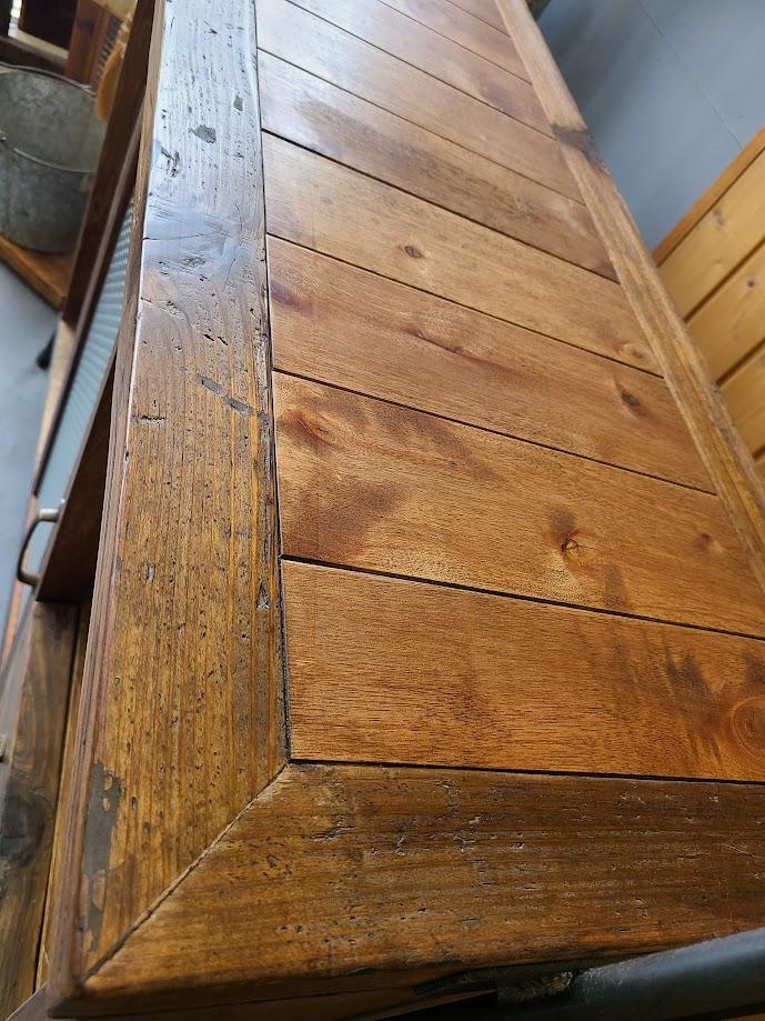 オールドテイストキャビネット　CB-01 | 7枚目