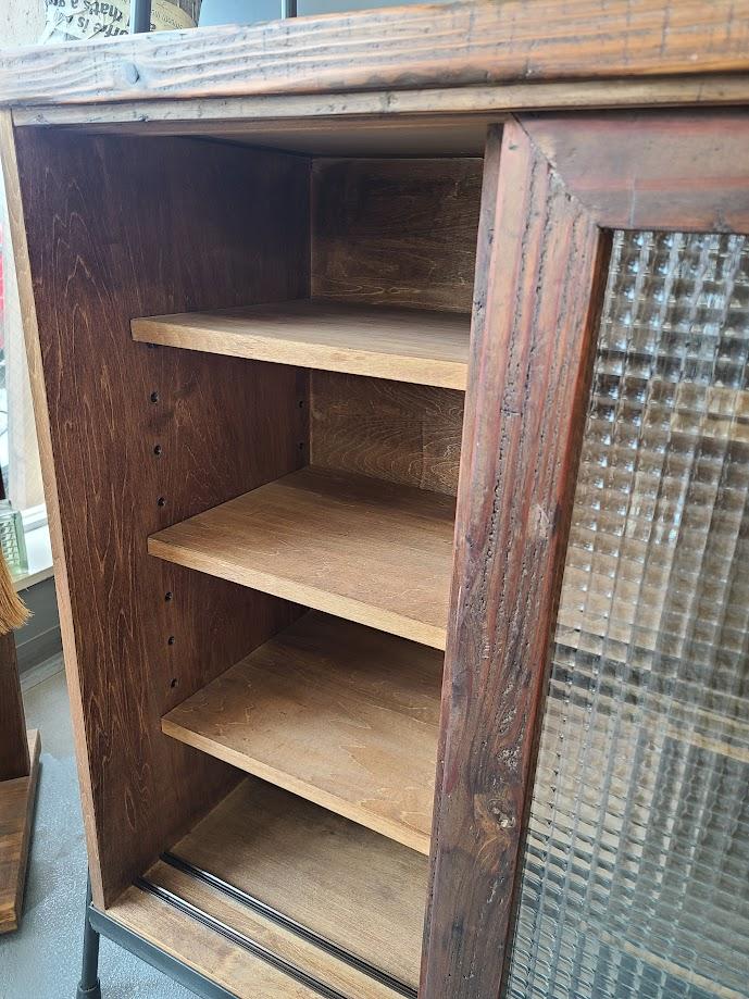 オールドテイストキャビネット　CB-01 | 8枚目