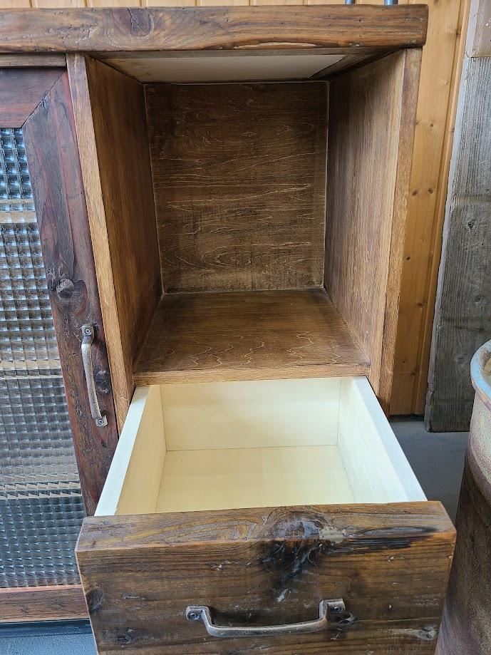 オールドテイストキャビネット　CB-01 | 9枚目