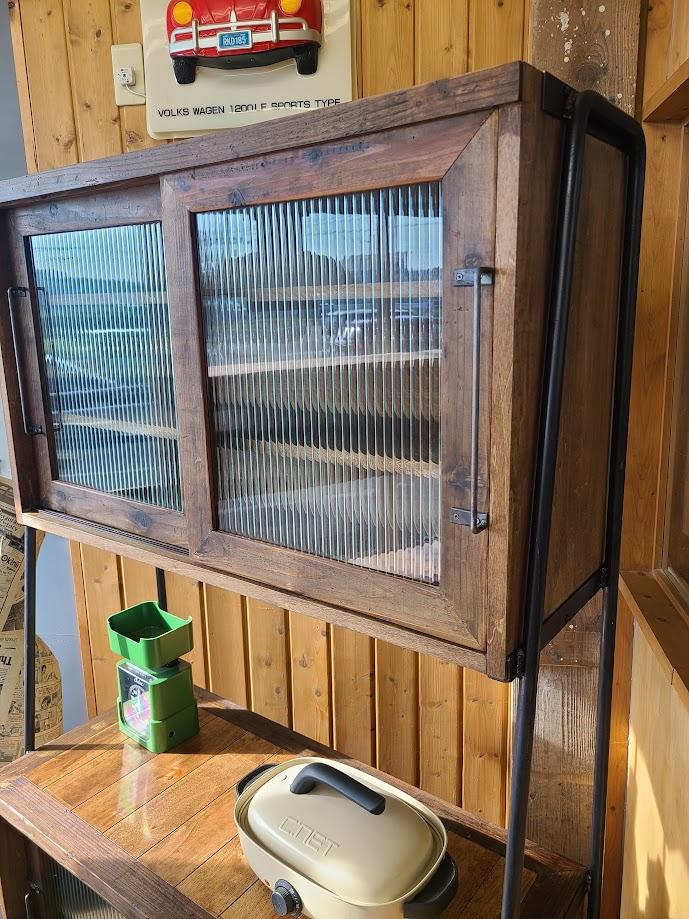 オールドテイストレンジボード　KCC-15 | 2枚目