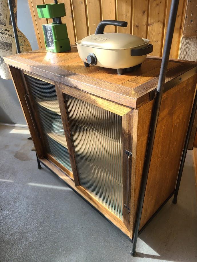 オールドテイストレンジボード　KCC-15 | 3枚目