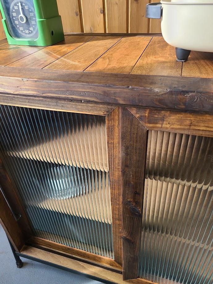 オールドテイストレンジボード　KCC-15 | 5枚目