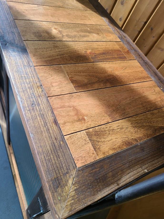 オールドテイストレンジボード　KCC-15 | 8枚目