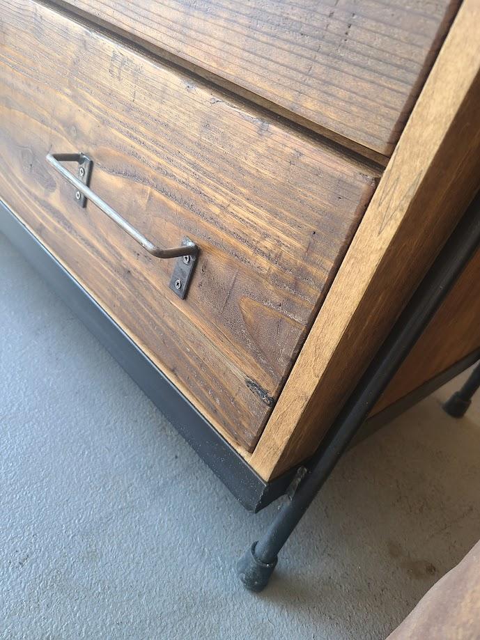 OTOKOMAE-４段ドロワー | 3枚目