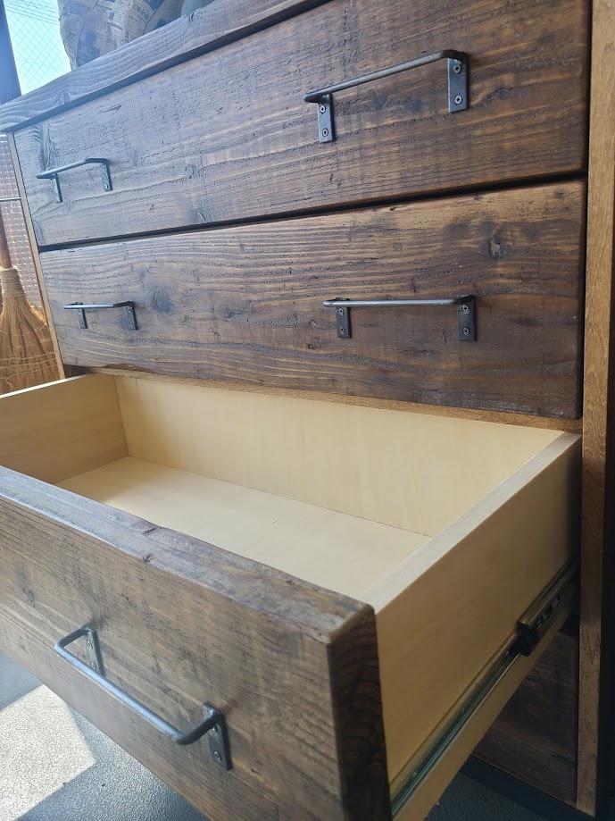 OTOKOMAE-４段ドロワー | 4枚目