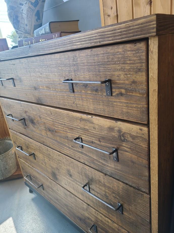 OTOKOMAE-４段ドロワー | 5枚目