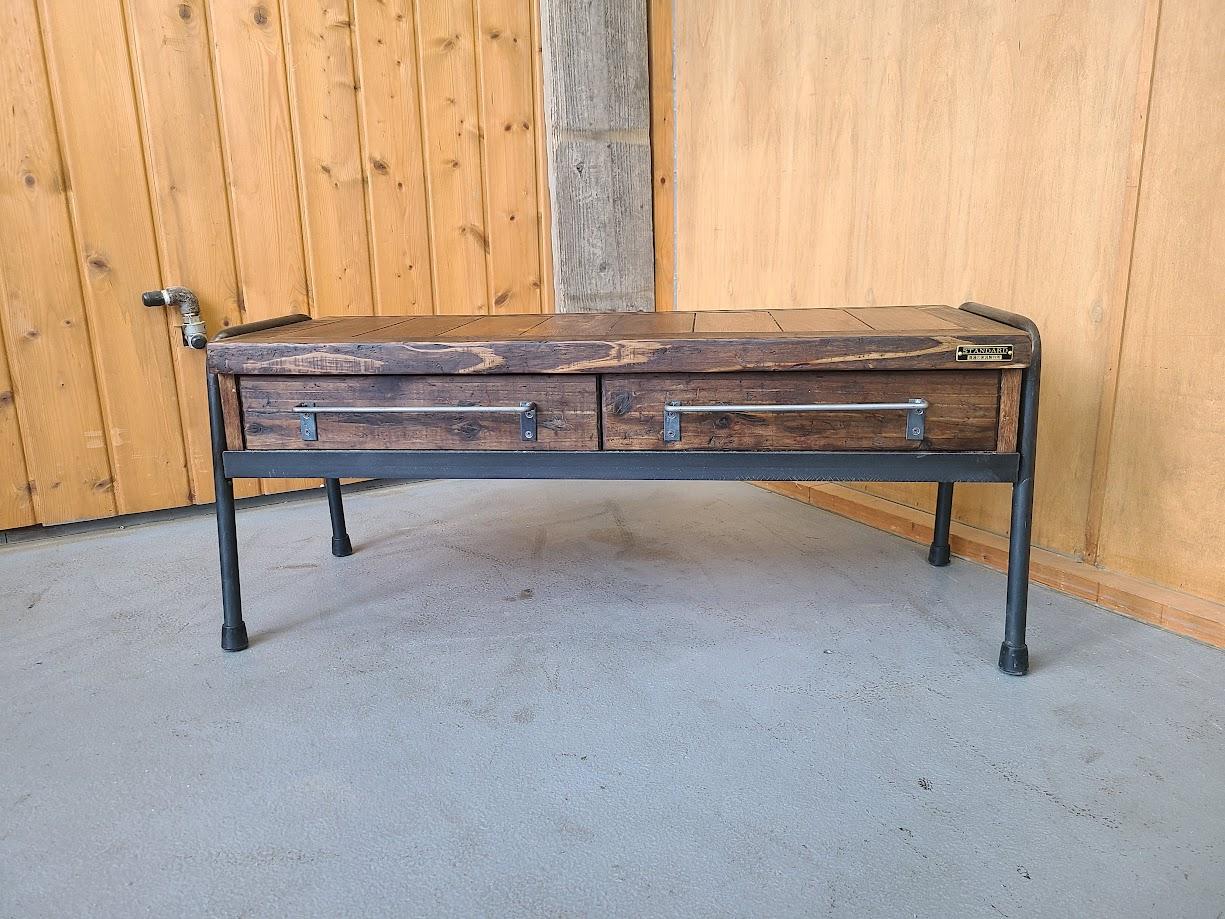 DRAWER  LOW TABLE | 2枚目