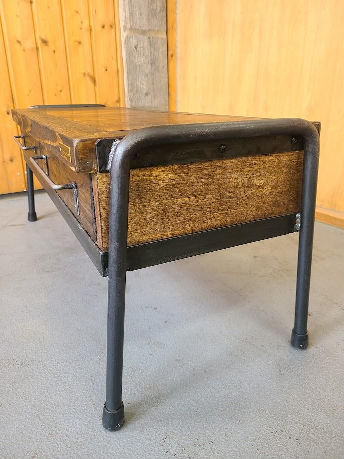 DRAWER  LOW TABLE | 4枚目