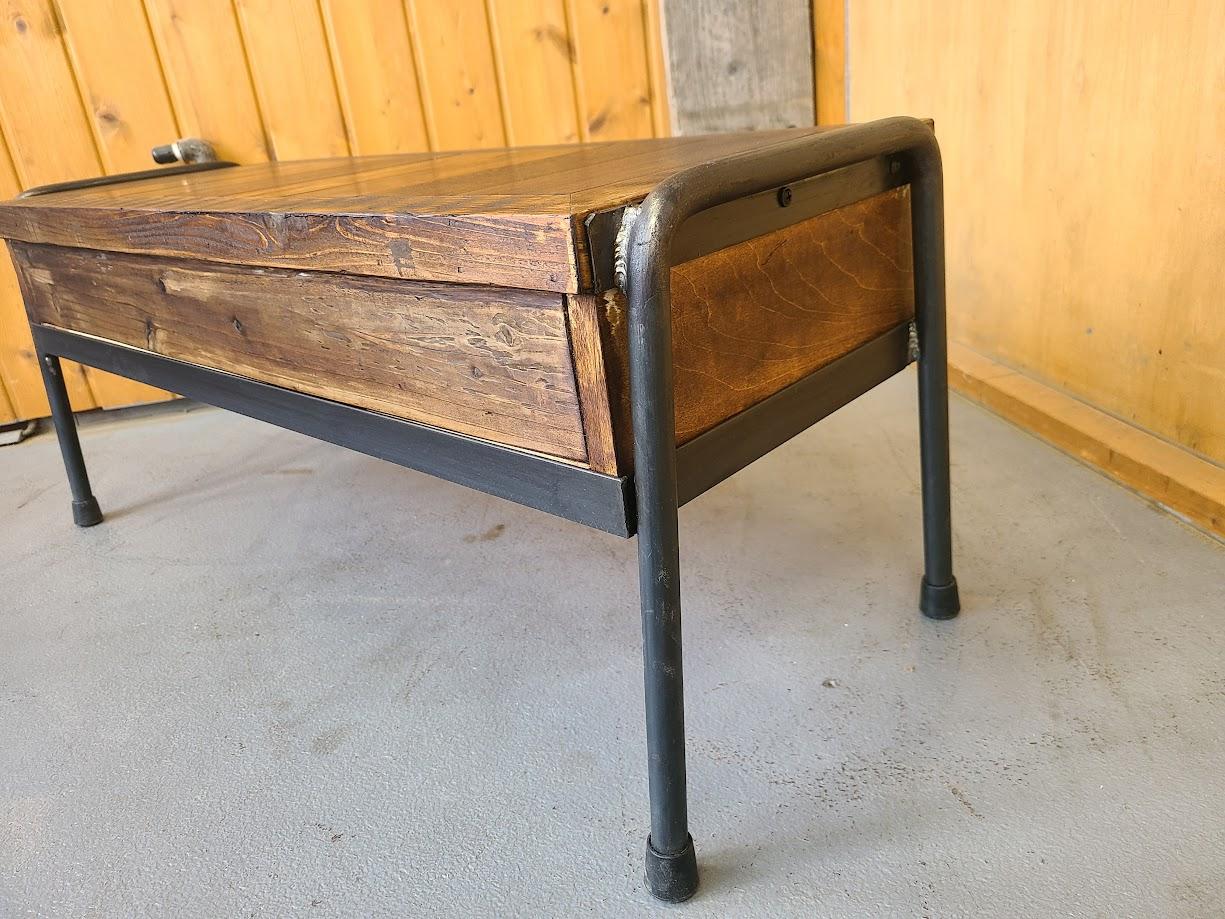 DRAWER  LOW TABLE | 5枚目