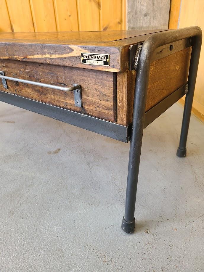 DRAWER  LOW TABLE | 6枚目