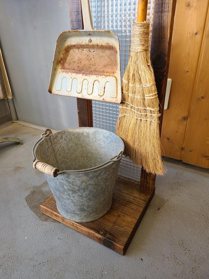 SO-JI OKOTARAZU 　クリーナースタンド | 2枚目