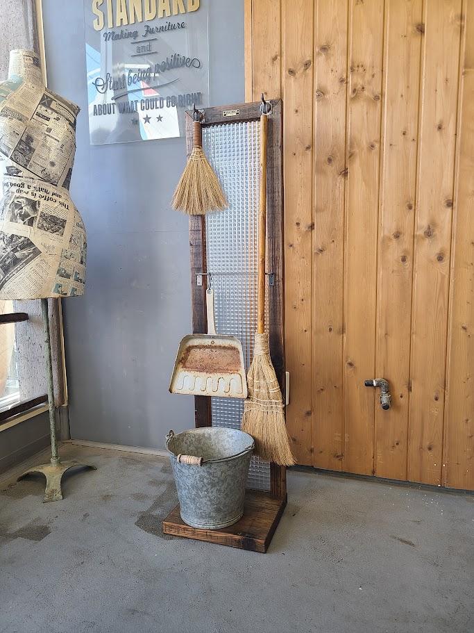 SO-JI OKOTARAZU 　クリーナースタンド | 4枚目