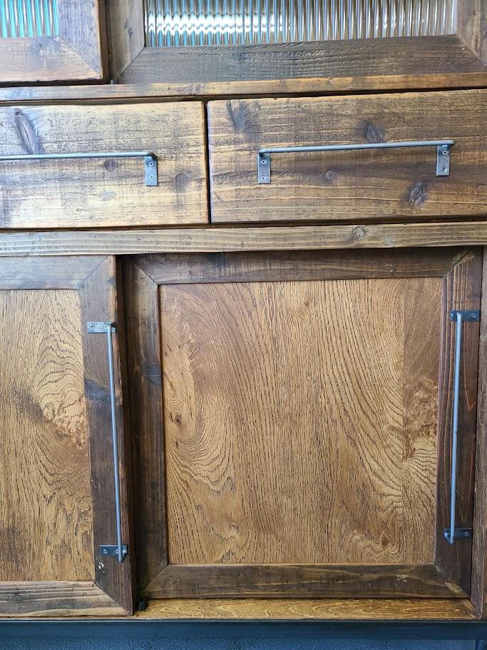 SLIDING 6 DOOR CABINET | 4枚目