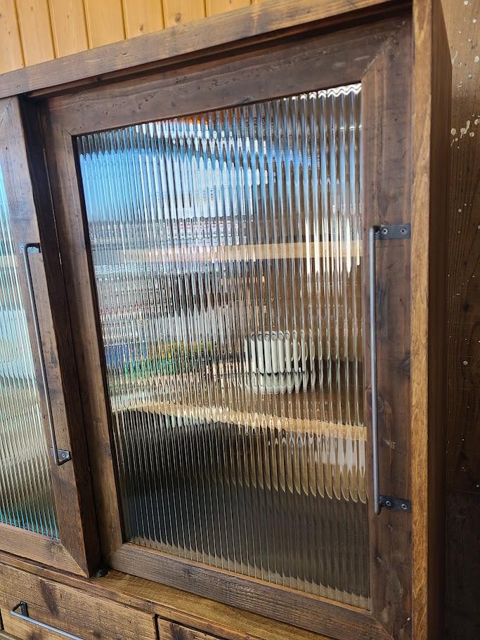 SLIDING 6 DOOR CABINET | 5枚目