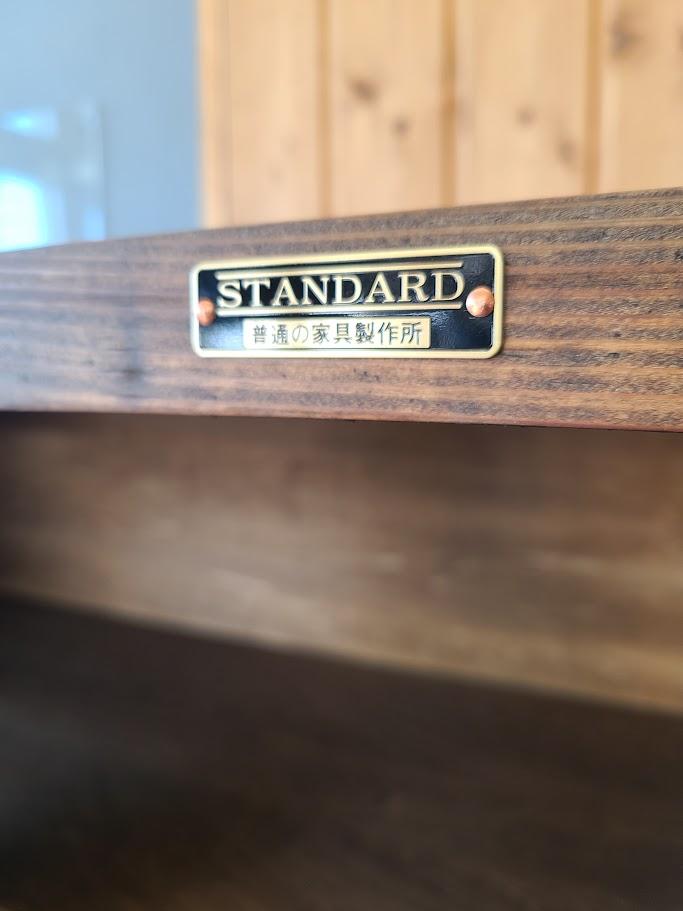 SLIDING 6 DOOR CABINET | 9枚目