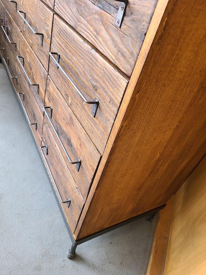 EXTRA HEAVY VINTAGE ★WIDE!DRAWER160 | 11枚目