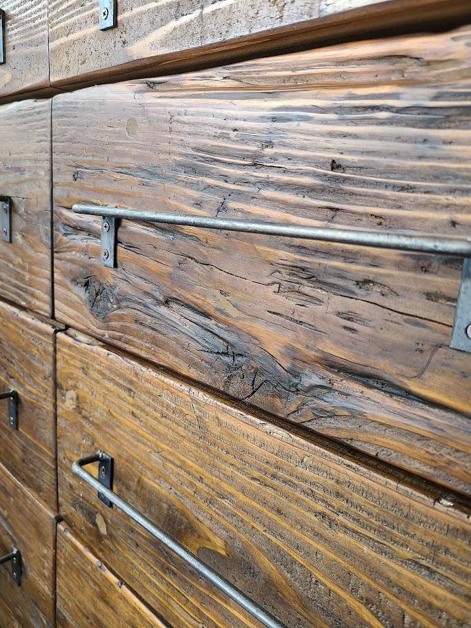 EXTRA HEAVY VINTAGE ★WIDE!DRAWER160 | 7枚目